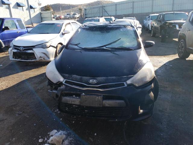 KNAFZ5A38F5367081 KIA FORTE SX