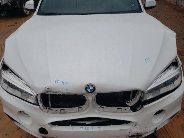 2016 BMW X6 XDRIVE3 - 5UXKU2C53G0N83799