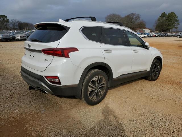 2020 HYUNDAI SANTA FE L - 5NMS53AA8LH253669