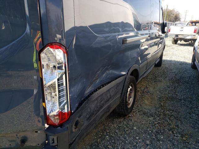 2019 FORD TRANSIT T- - 1FTYR3XM5KKB74060