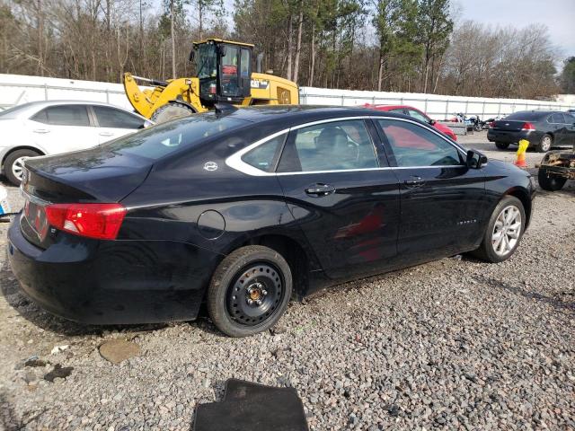 2018 CHEVROLET IMPALA LT - 2G1105S37J9131418