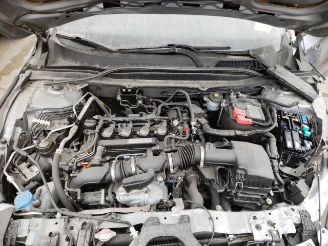 2019 HONDA ACCORD SPO 1HGCV1F32KA153905
