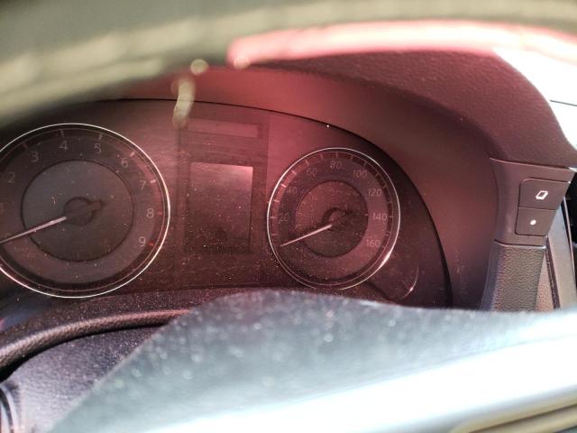 2015 INFINITI Q60 JOURNE - JN1CV6EK0FM871545