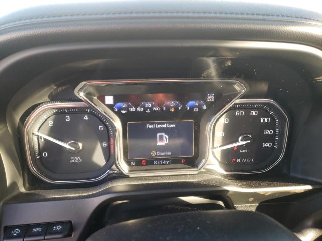 1GTU9FEL3NZ162768 GMC Sierra
