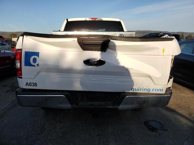 Ford F150 Super Cab 2019 1FTEX1CB8KKD37088 Image 6