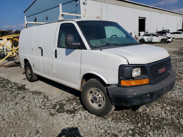 1GTW7FBA9D1148100 GMC Savana