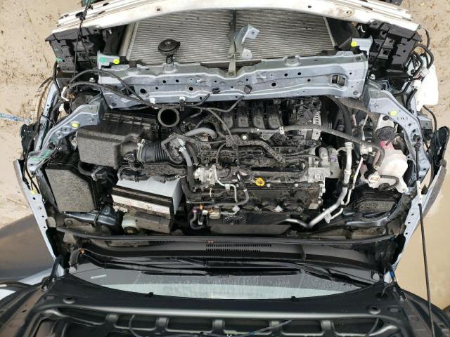 2021 TOYOTA COROLLA SE - JTDS4MCE4MJ062643