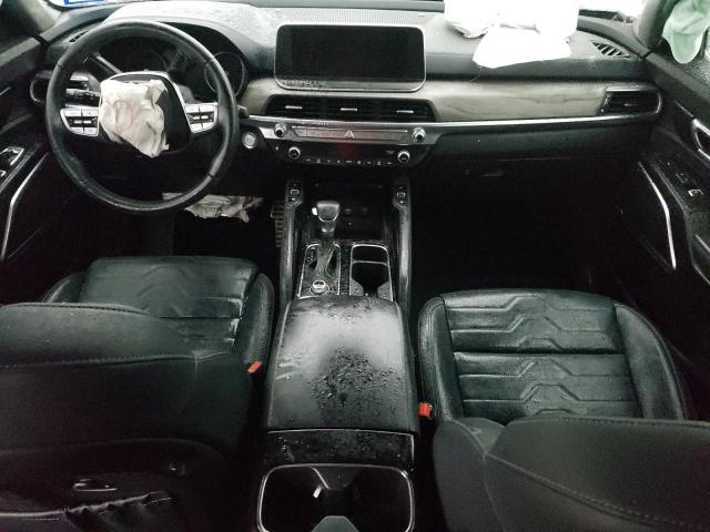 5XYP5DHC7MG144537 KIA Telluride Sx