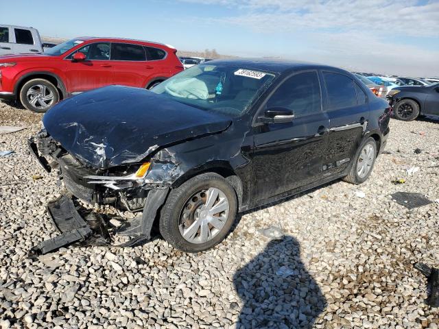 VOLKSWAGEN JETTA SE