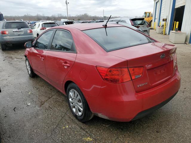 KNAFU4A20D5730664 KIA FORTE EX