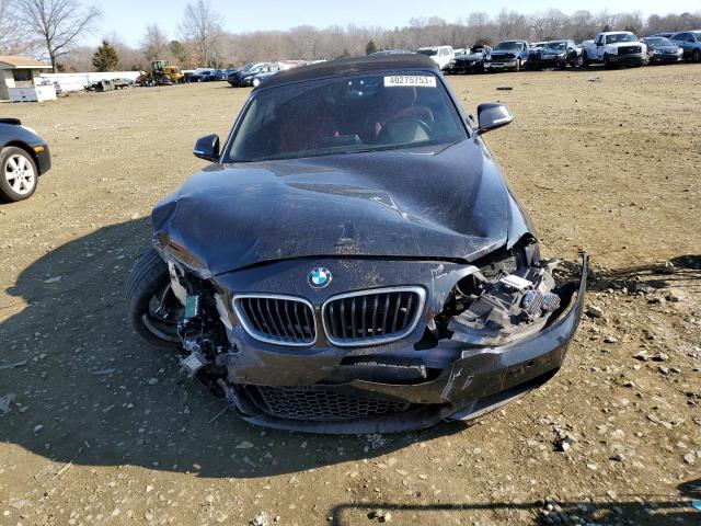2015 BMW 228 I - WBA1K5C53FV242809