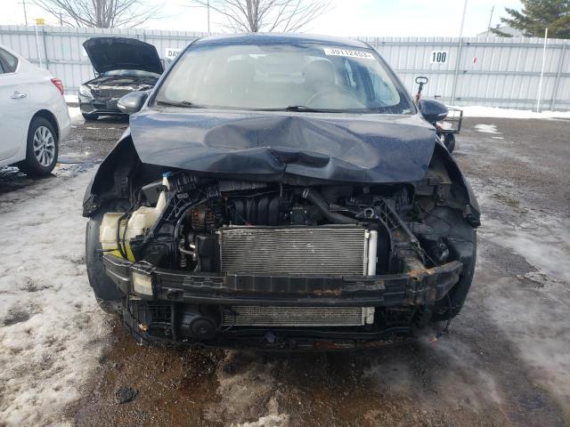 2015 KIA RIO EX - KNADN4A34F6528453