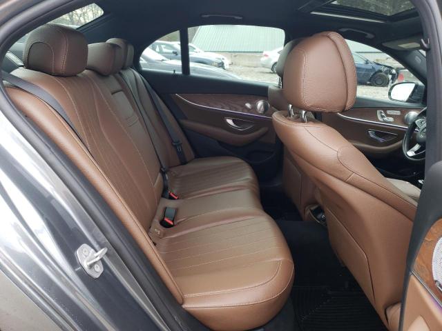 2017 MERCEDES-BENZ E 300 4MAT - WDDZF4KB1HA090332