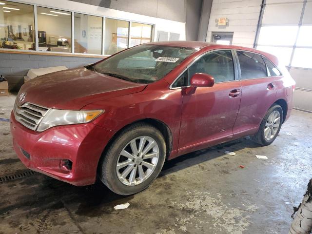 2012 Toyota Venza LE