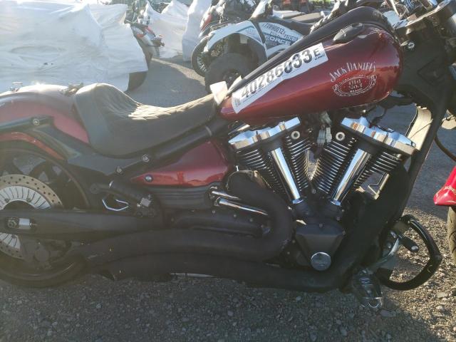 2014 YAMAHA XV1900 CU - JYAVP27E1EA016820