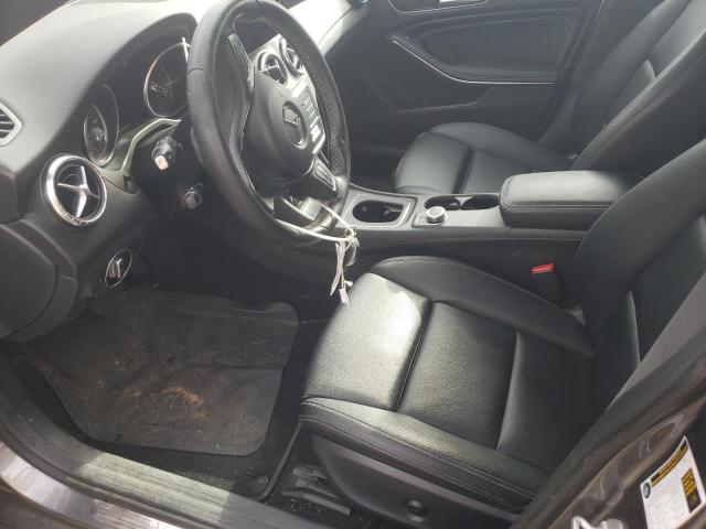 2017 MERCEDES-BENZ CLA 250 4M - WDDSJ4GB7HN401229