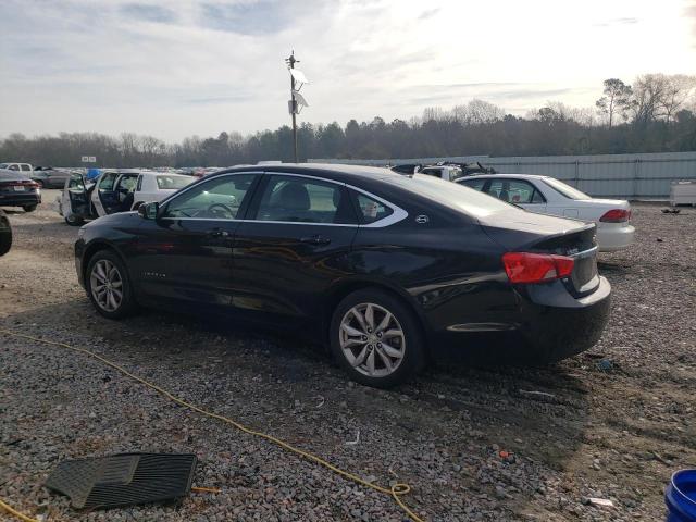 2018 CHEVROLET IMPALA LT - 2G1105S37J9131418