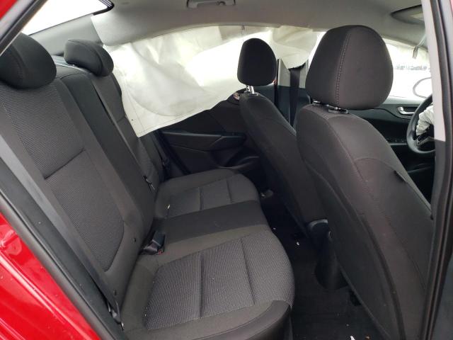 3KPC24A67NE183428 Hyundai ACCENT SE