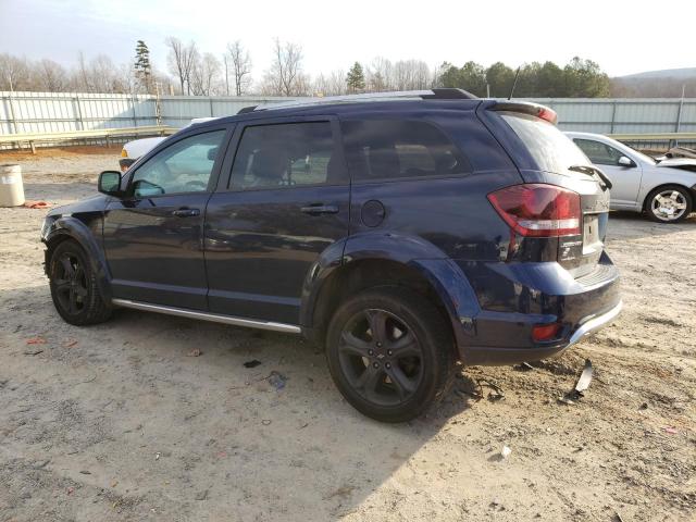 2019 DODGE JOURNEY CR - 3C4PDDGG1KT708678