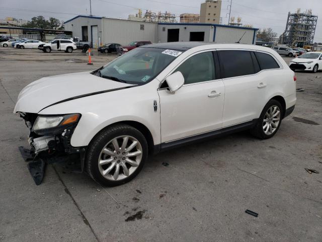 2011 Lincoln MKT 