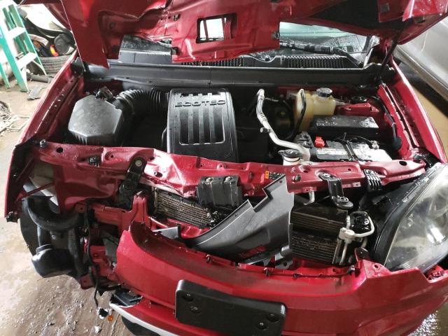 2015 CHEVROLET CAPTIVA LT - 3GNAL4EK6FS528759