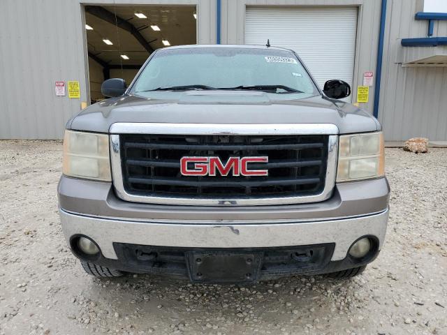 3GTEC13J87G507886 GMC New Sierra C1500
