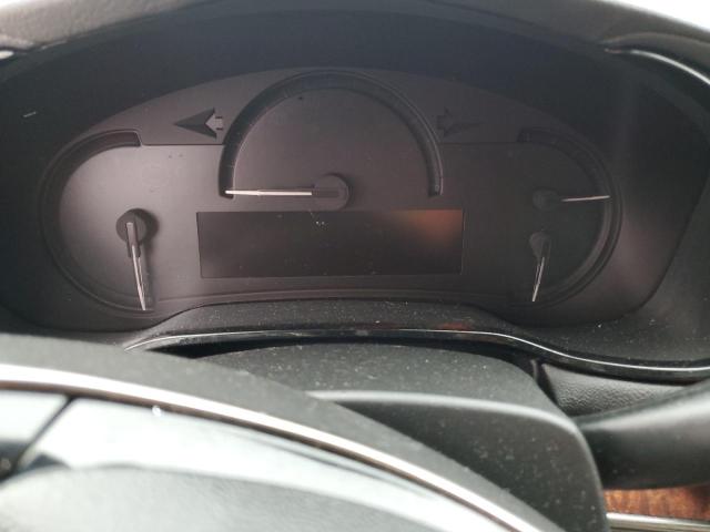 1G6AP5SX7F0138735 Cadillac CTS