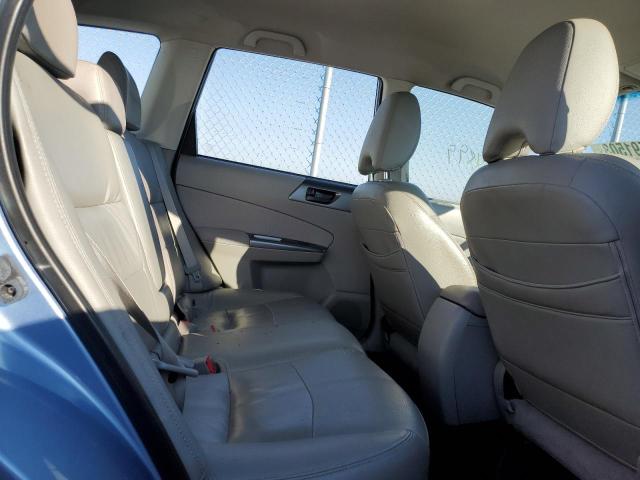 JF2SHABC9CH406560 Subaru Forester 2.5x