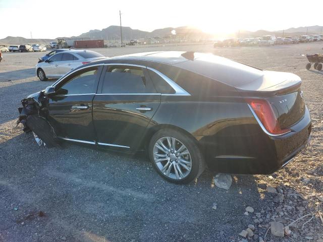 2019 CADILLAC XTS LUXURY - 2G61M5S36K9122743