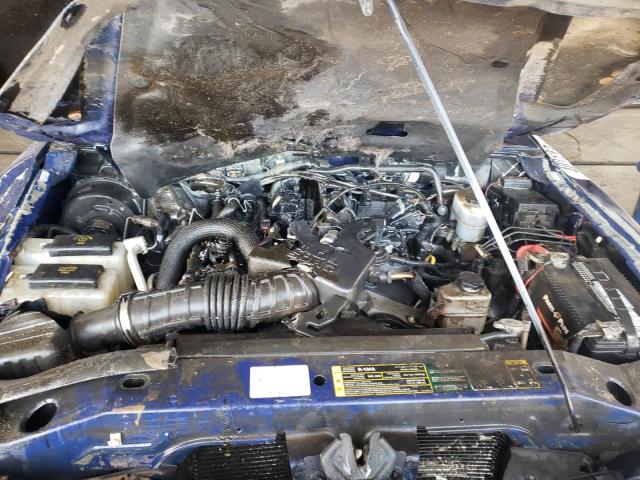 1FTZR45E59PA62040 2009 Ford Ranger Super Cab