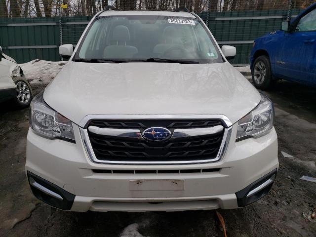 2018 SUBARU FORESTER 2 - JF2SJAGC0JH483568