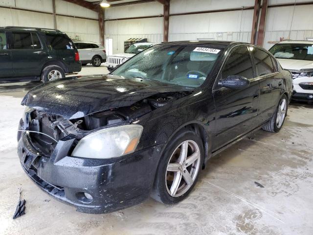 2005 Nissan Altima S