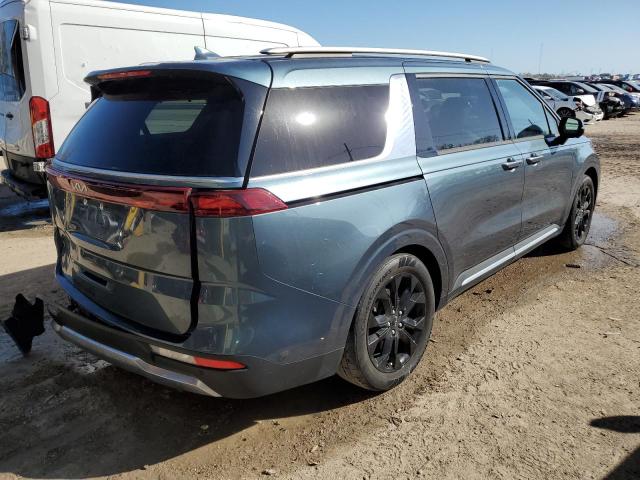 2022 KIA CARNIVAL S KNDNE5H35N6067331