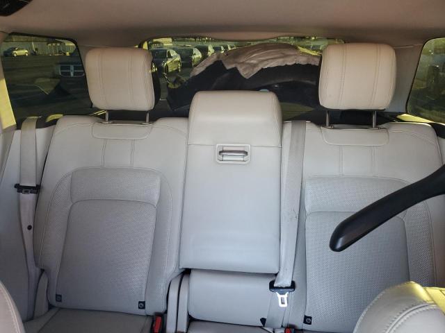 SALGS2SE5MA421217 Land Rover Range Rover Westminster Edition