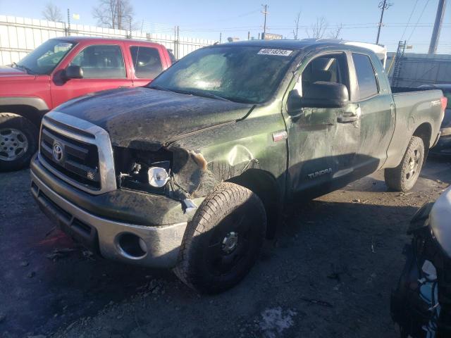 2012 Toyota Tundra 