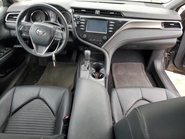 2018 TOYOTA CAMRY L - 4T1B11HK8JU623812