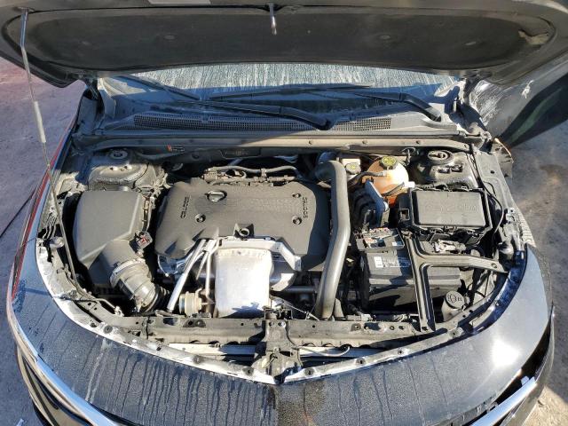 2020 CHEVROLET MALIBU PRE - 1G1ZE5SX0LF017472