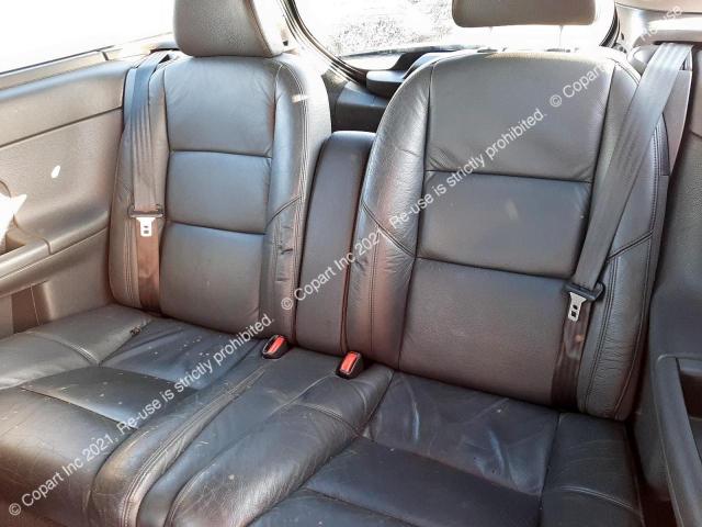 YV1MK765272002687 Volvo C30 Se Lux