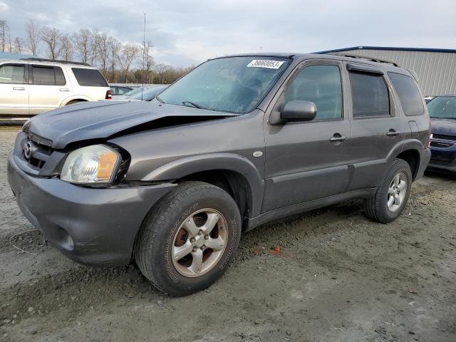 2005 Mazda Tribute i