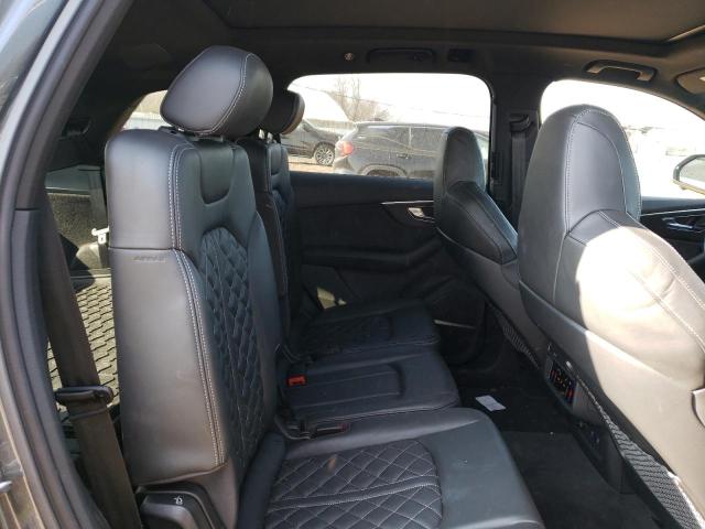 2021 AUDI SQ7 PREMIU WA1AWBF70MD013522