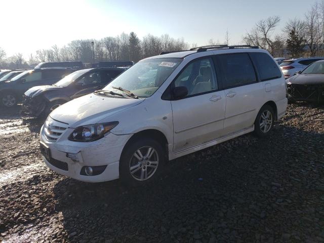 2005 Mazda MPV 