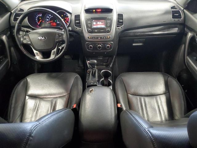 5XYKT3A6XFG634827 KIA Sorento