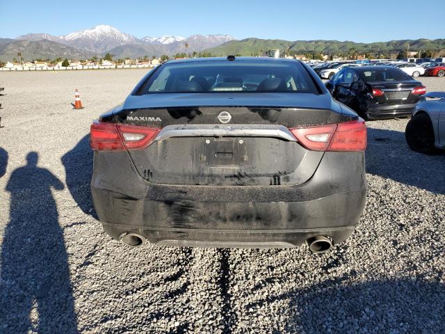 1N4AA6AP3GC433021 Nissan Maxima 3.5s