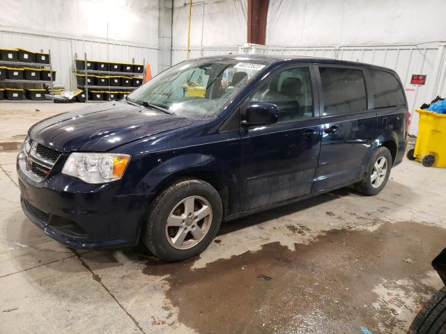 2012 Dodge Grand Caravan SE