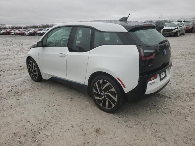 WBY1Z4C57EV275320 BMW I SERIES
