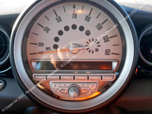 WMWMF32000TV40832 Mini Cooper