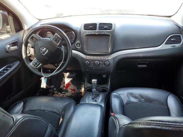 2016 DODGE JOURNEY CR - 3C4PDDGG7GT183603