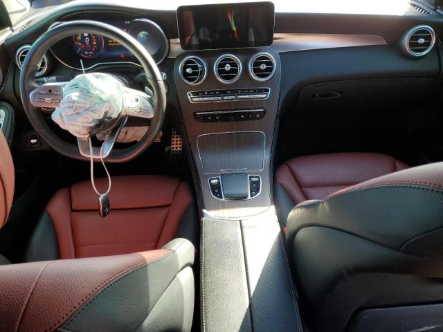 2020 MERCEDES-BENZ GLC COUPE - WDC0J8EB7LF675524