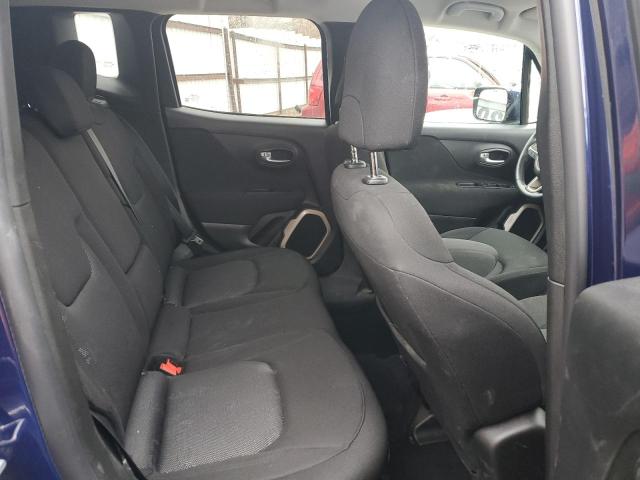 ZACCJBBBXHPG35608 Jeep Renegade Latitude