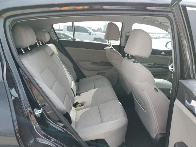 KNDPM3AC8N7024686 KIA Sportage Lx